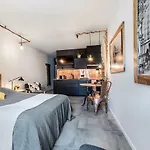 Rajska Dolnych Mlynow Διαμέρισμα