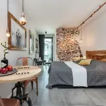 Rajska Dolnych Mlynow Διαμέρισμα