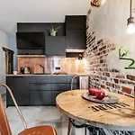 Rajska Dolnych Mlynow Διαμέρισμα Krasków