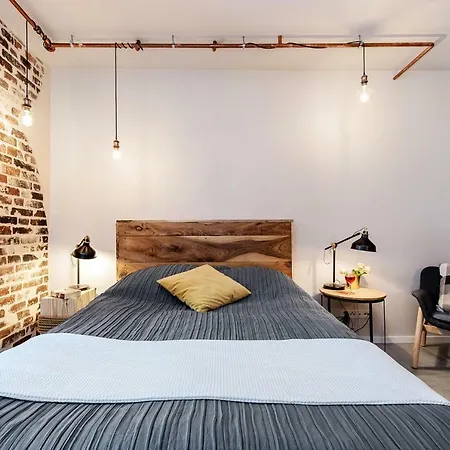 Rajska Dolnych Mlynow Apartament