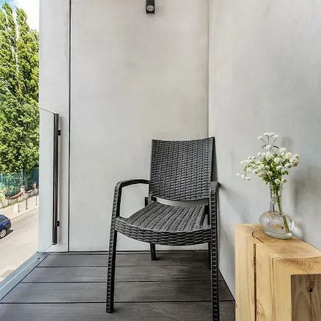 Rajska Dolnych Mlynow