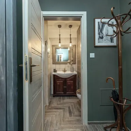 Rajska Dolnych Mlynow