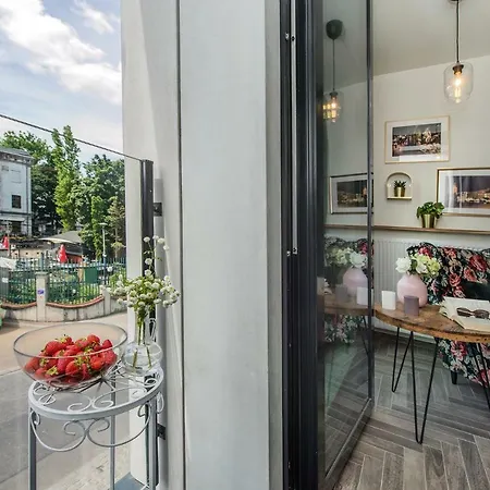 Rajska Dolnych Mlynow