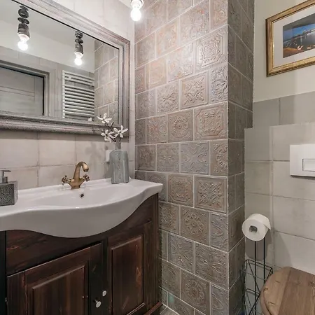 Rajska Dolnych Mlynow * Cracovia