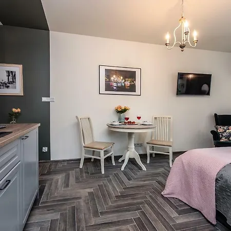 Rajska Dolnych Mlynow