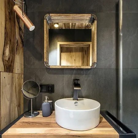 Rajska Dolnych Mlynow Appartamento *